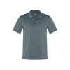 Charcoal Image Aero Polos